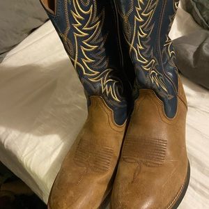 Ariat boots